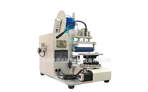 High precision film applicator