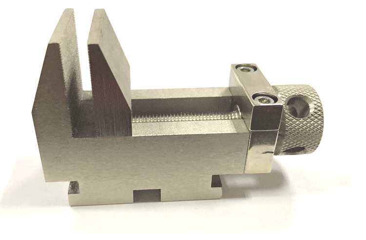 TCM2000S Metallographic cutting and grinding integrated machine TCM2000S Metallographic cutting and grinding integrated machine