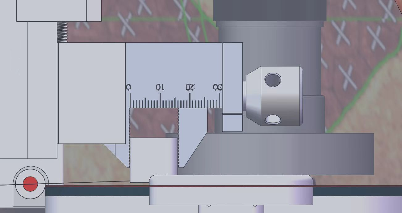 TCM3000 Automatic metallographic cutting and grinding integrated machine