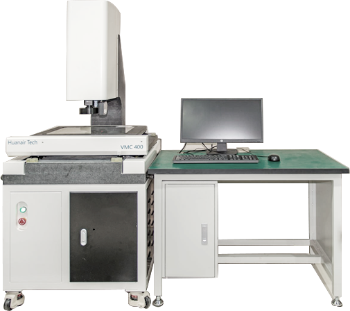 Fully automatic image measuring instrument VMC series