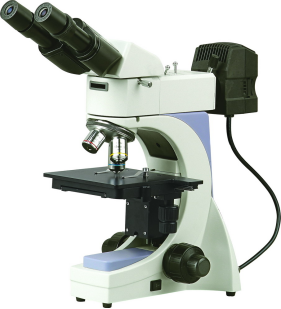 Metallographic microscope  NJF-120A