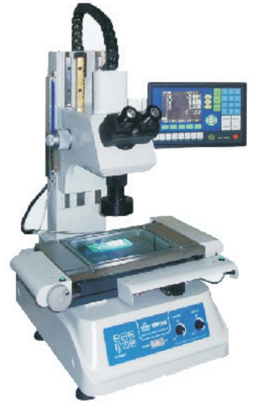Tool microscope