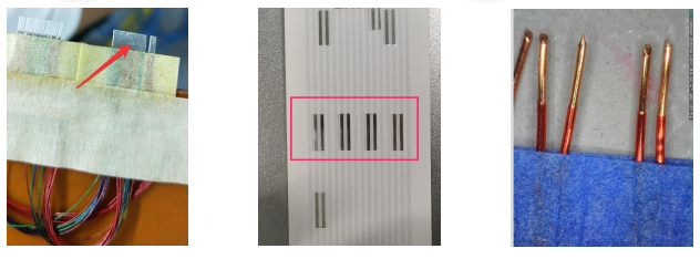 双激光器配DD马达CO2剥线机